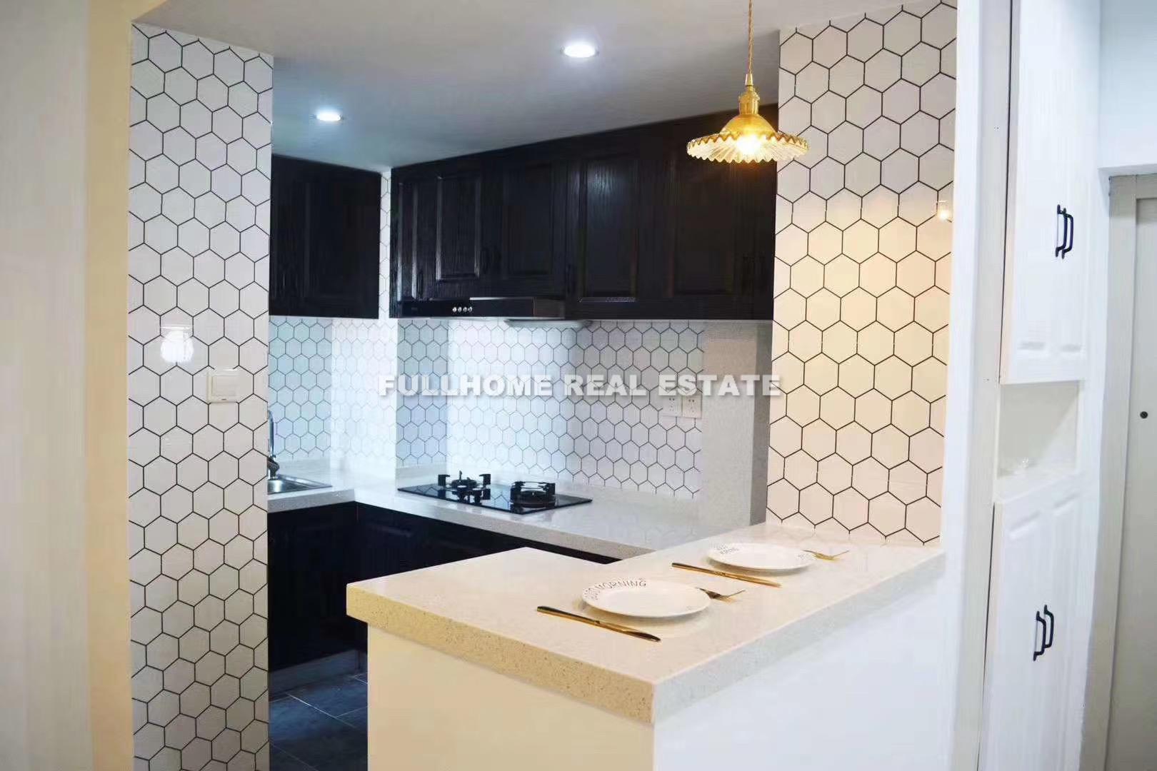 Datong Garden - Interior view 7, Shanghai rental property