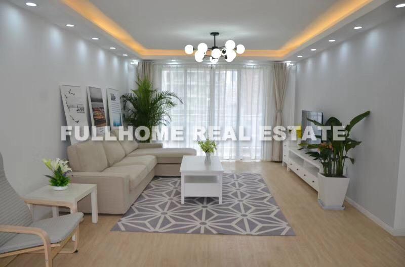 Da An Jing Yuan  - Interior view 3, Shanghai rental property