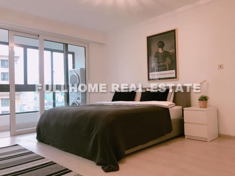Grand Jewel Apartment - Interior view 5, Shanghai rental property