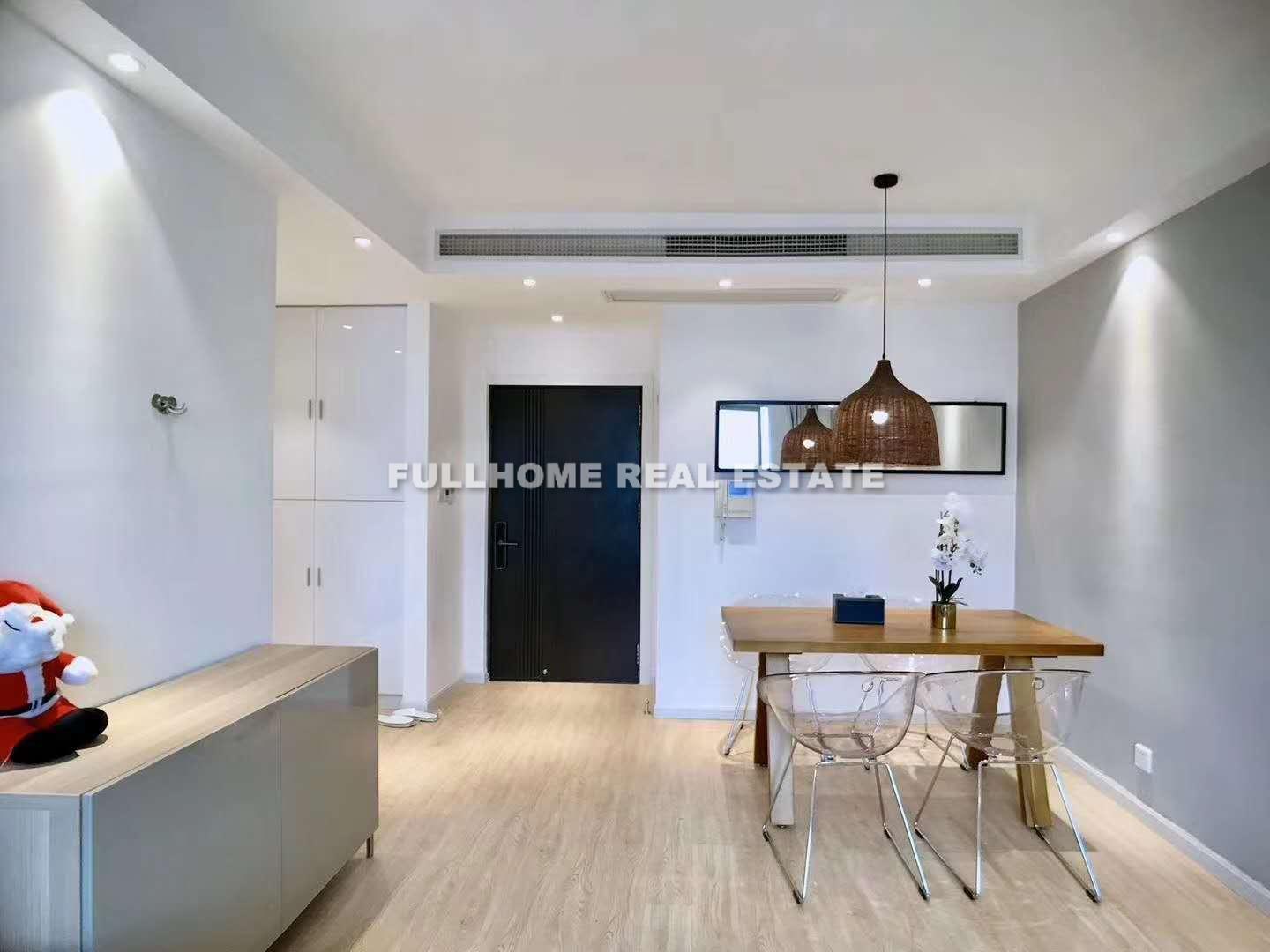 Yunhe Garden - Interior view 3, Shanghai rental property
