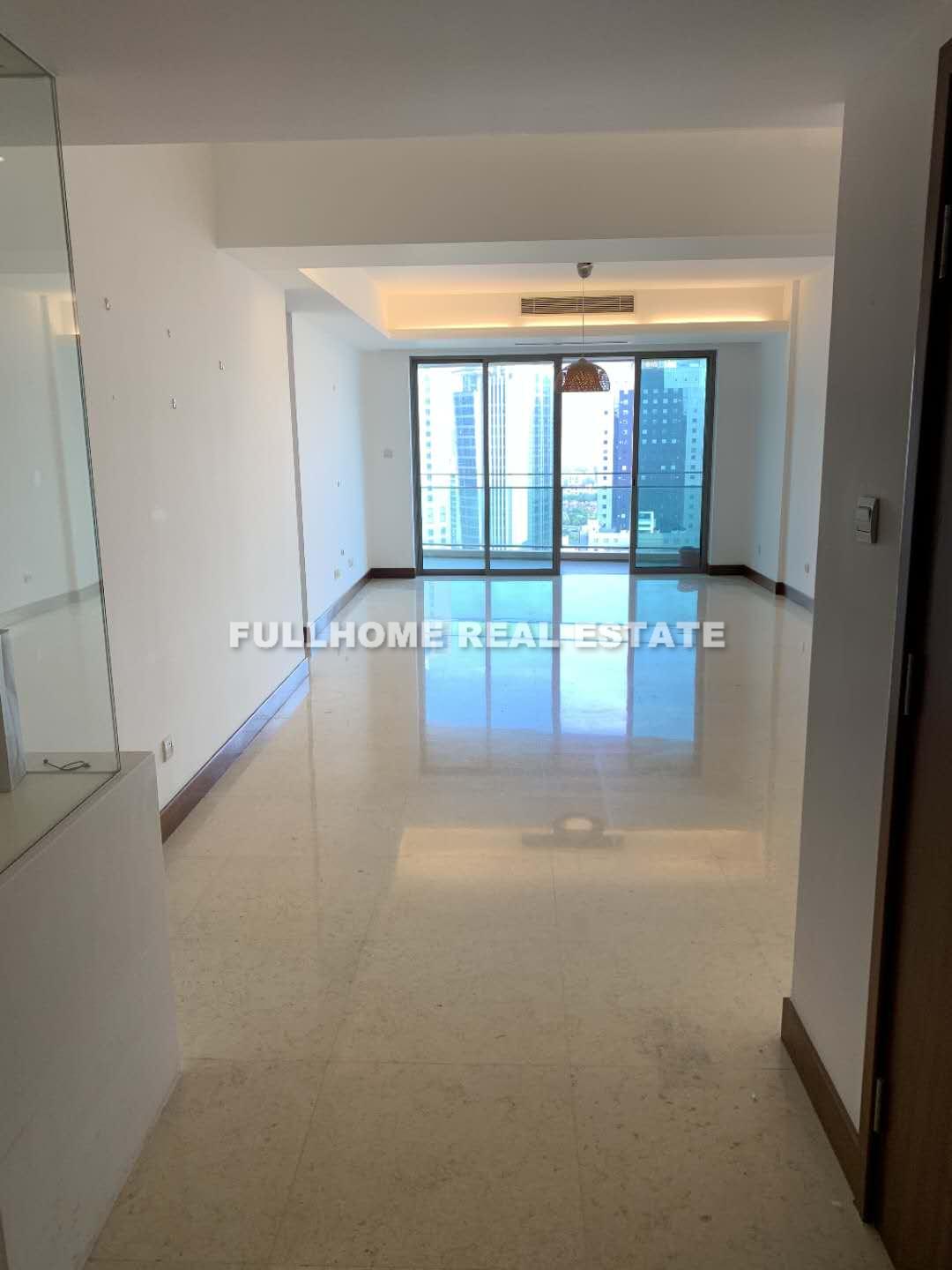 Jing An Four Seasons - Interior view 2, Shanghai rental property