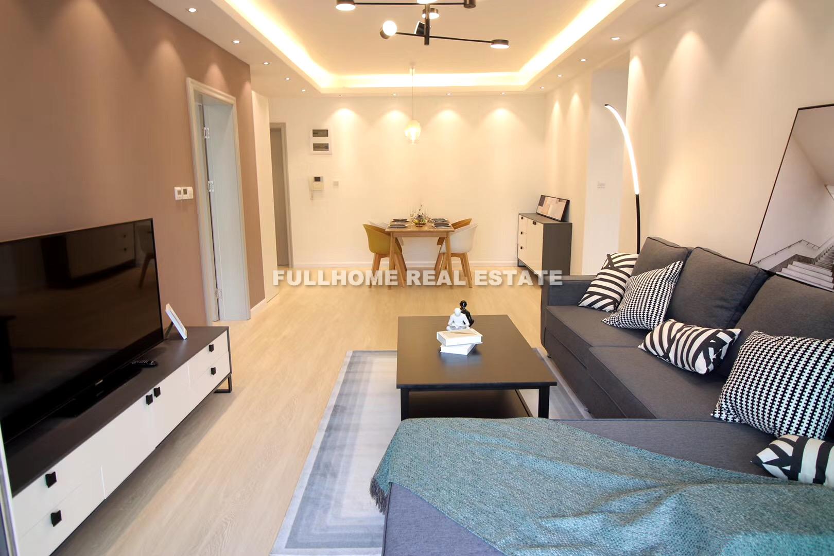 LaDoll International City - Interior view 7, Shanghai rental property