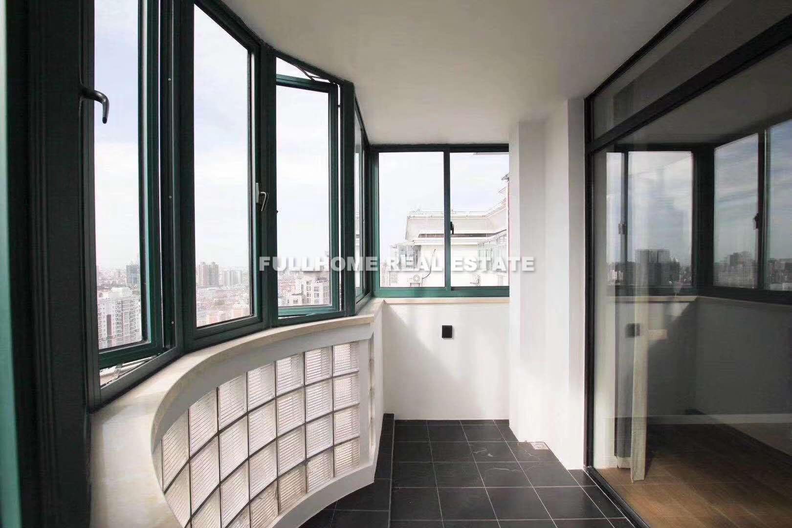 St. Johnson - Interior view 3, Shanghai rental property