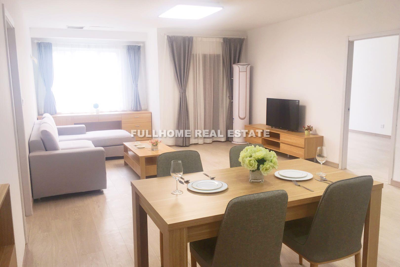 Sun Plaza - Interior view 2, Shanghai rental property