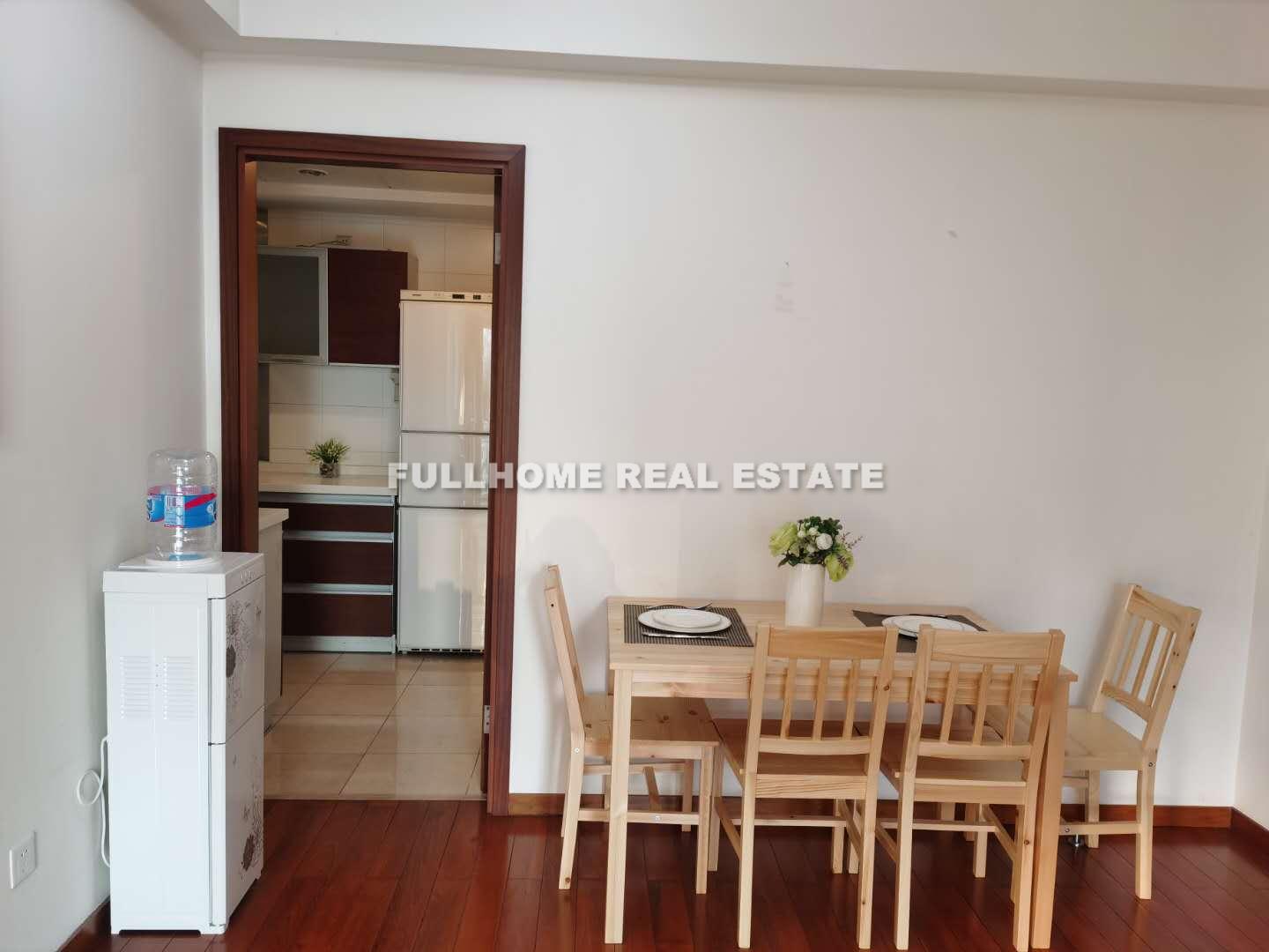 Yanlord Riverside Garden - Interior view 6, Shanghai rental property
