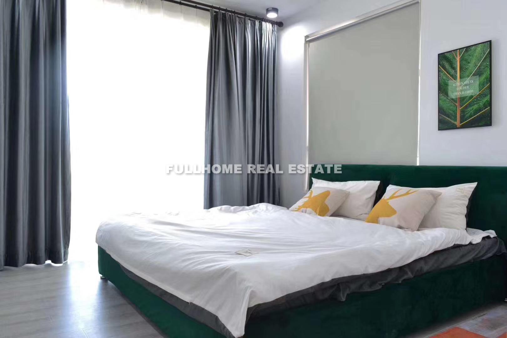 Datong Garden - Interior view 8, Shanghai rental property