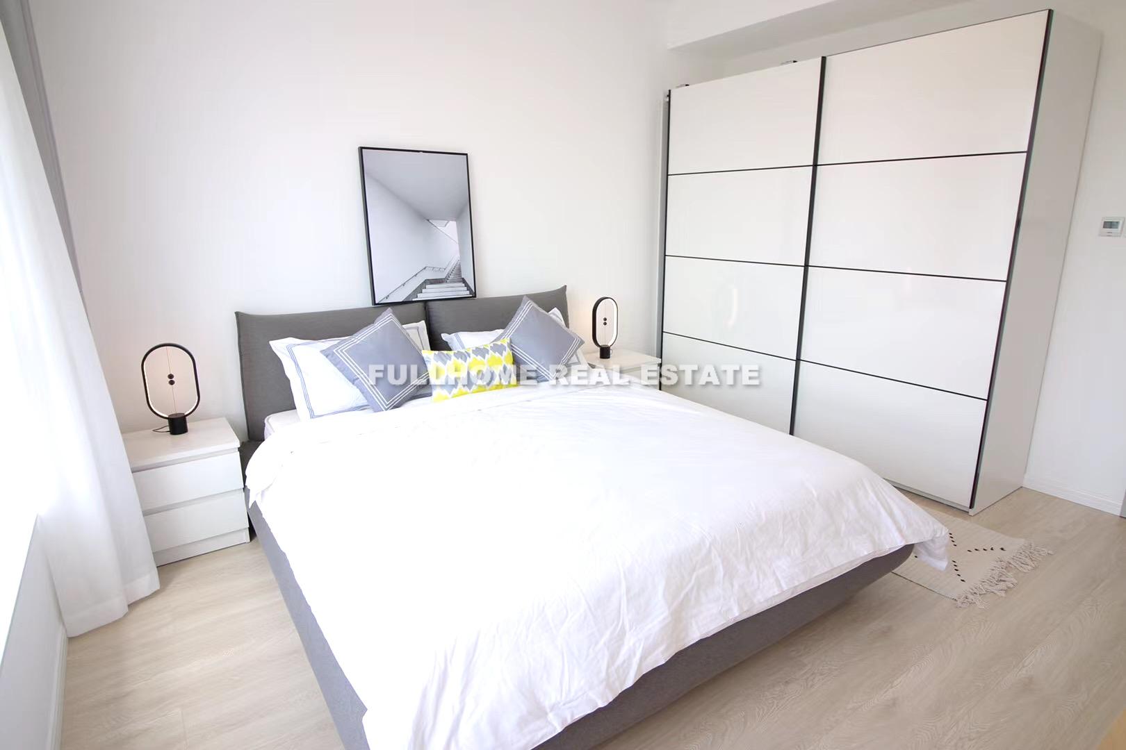 Top Of City - Interior view 3, Shanghai rental property