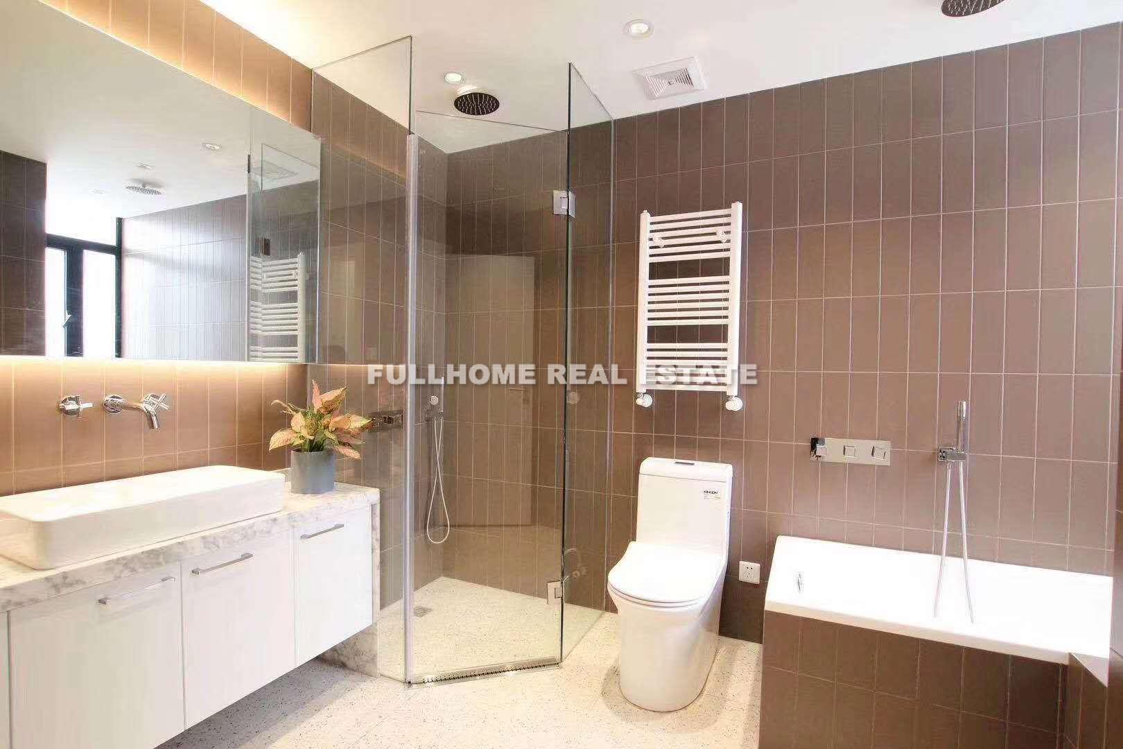 St. Johnson - Interior view 6, Shanghai rental property