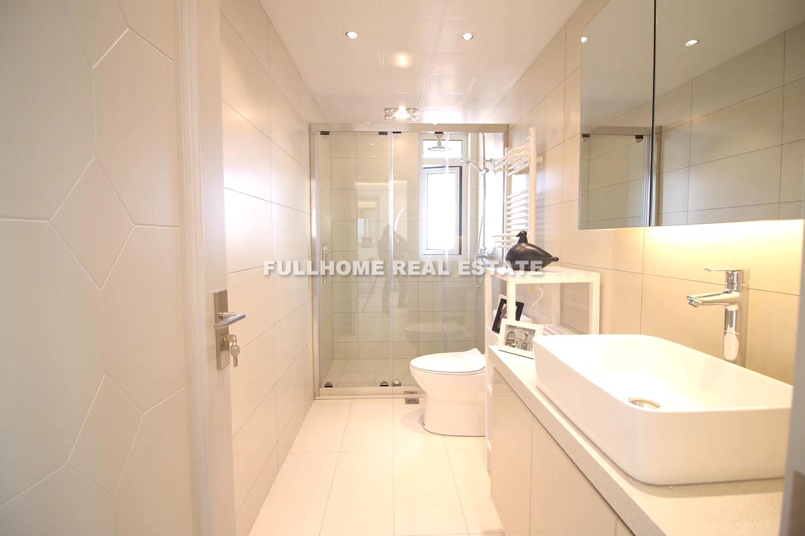 Joffre Garden - Interior view 5, Shanghai rental property