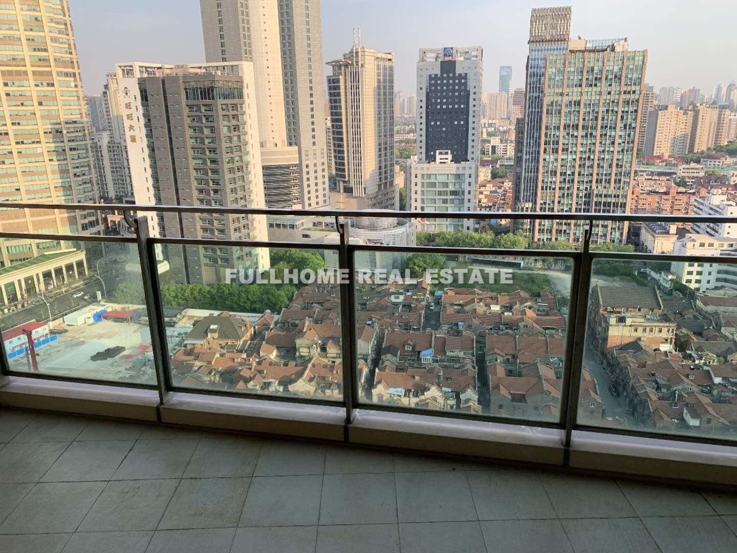 Jing An Four Seasons - Interior view 4, Shanghai rental property