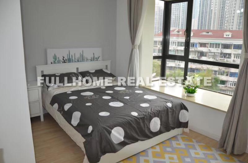 Da An Jing Yuan  - Interior view 9, Shanghai rental property