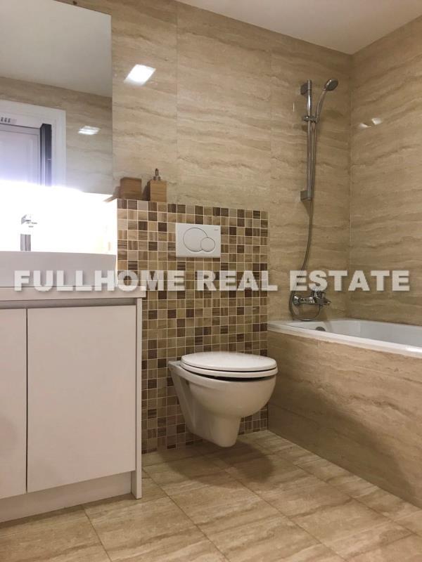 Grand Jewel Apartment - Interior view 4, Shanghai rental property