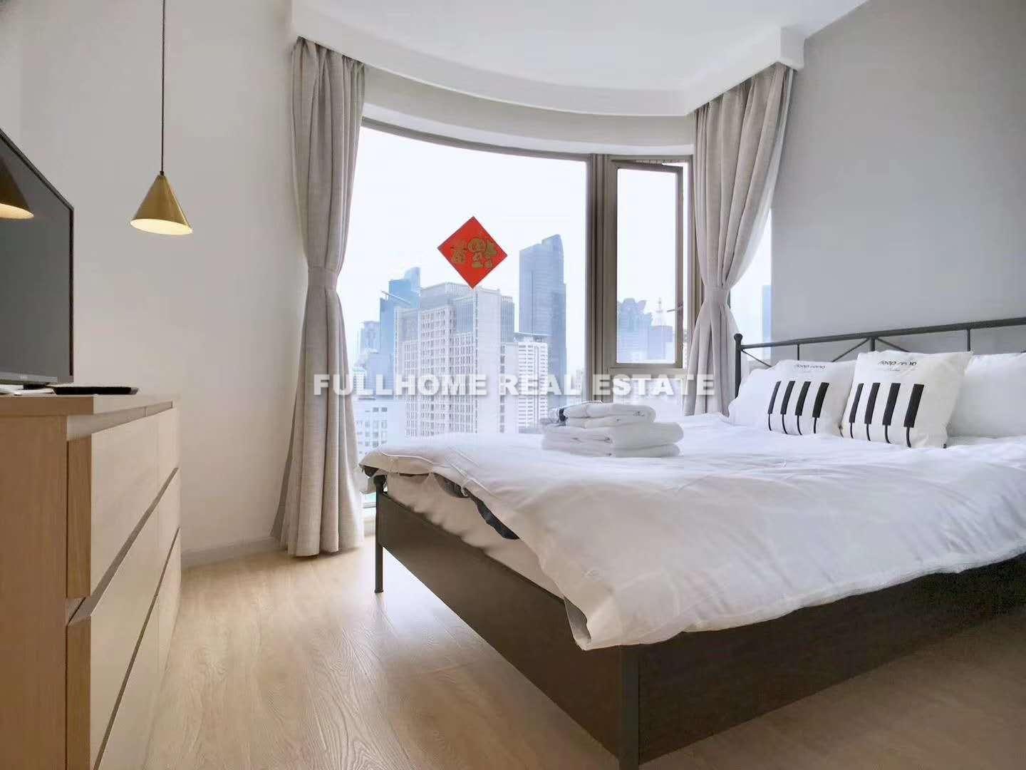 Yunhe Garden - Interior view 4, Shanghai rental property