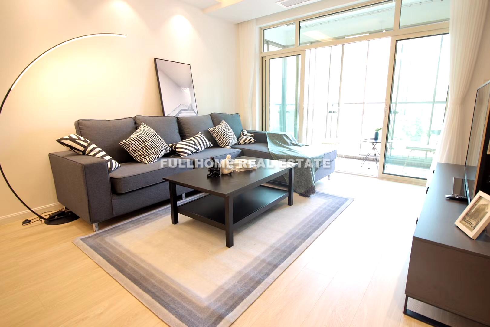 LaDoll International City - Interior view 4, Shanghai rental property