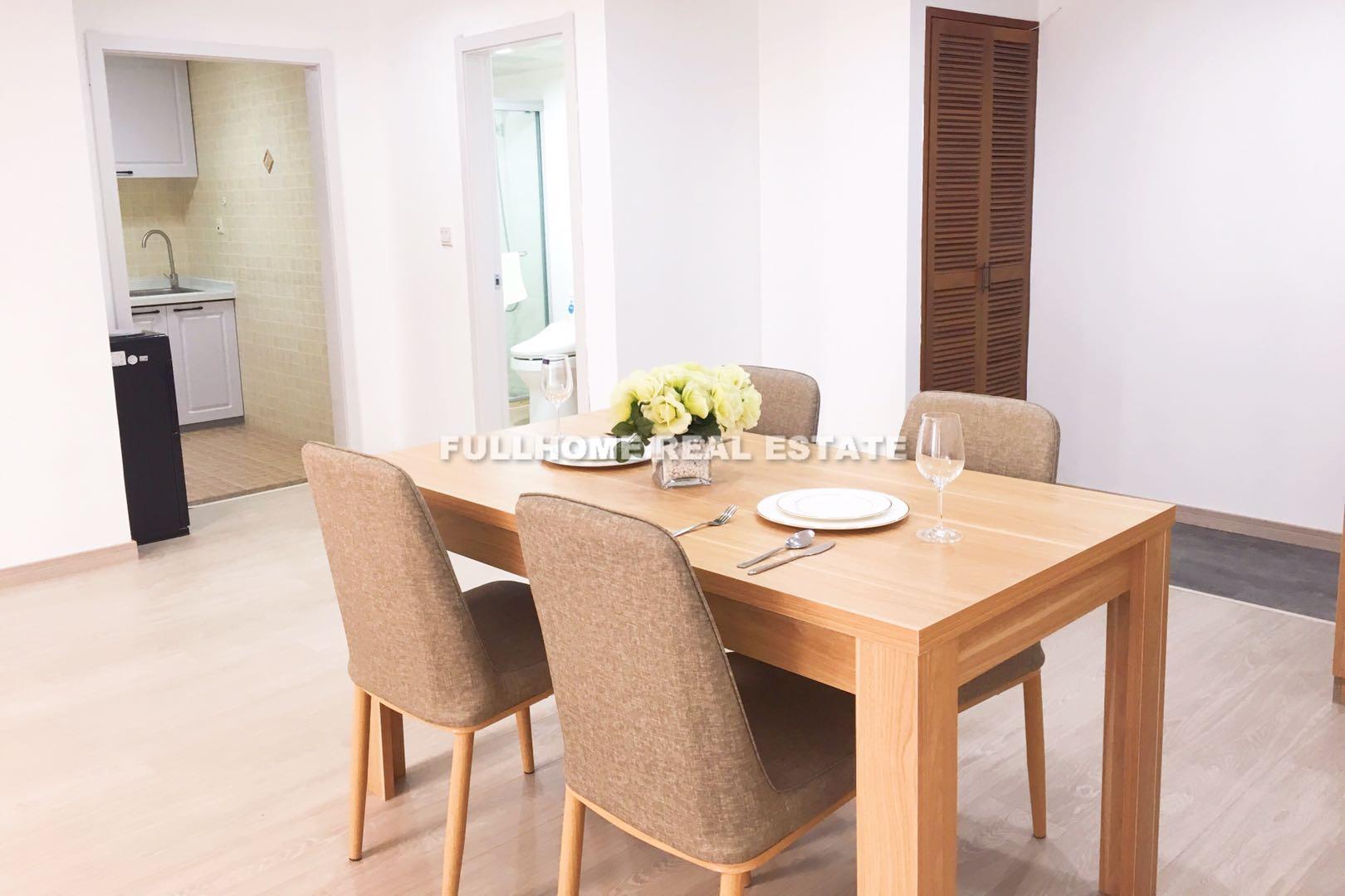 Sun Plaza - Interior view 4, Shanghai rental property