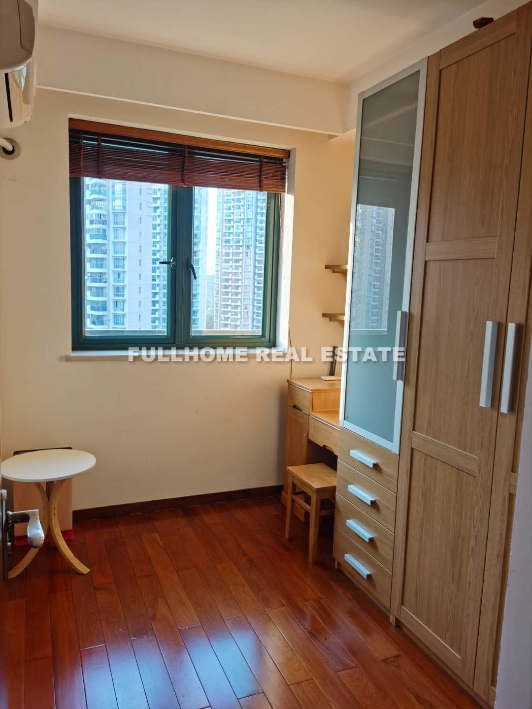 Yanlord Riverside Garden - Interior view 5, Shanghai rental property