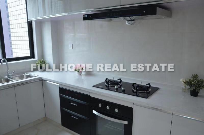 Da An Jing Yuan  - Interior view 2, Shanghai rental property
