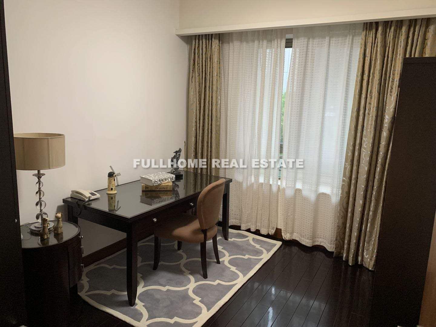 Jing An Four Seasons - Interior view 4, Shanghai rental property