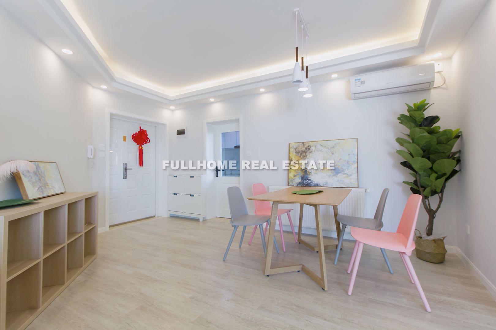 Chez Moi - Interior view 2, Shanghai rental property