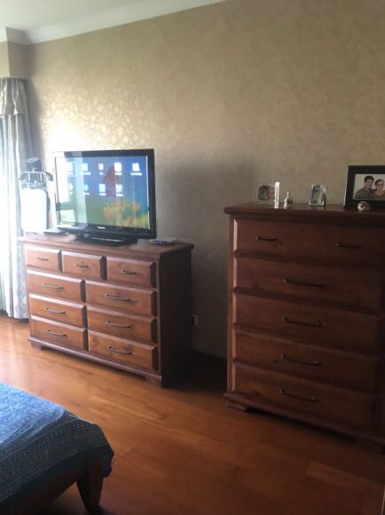 Yanlord Riverside Garden - Interior view 2, Shanghai rental property