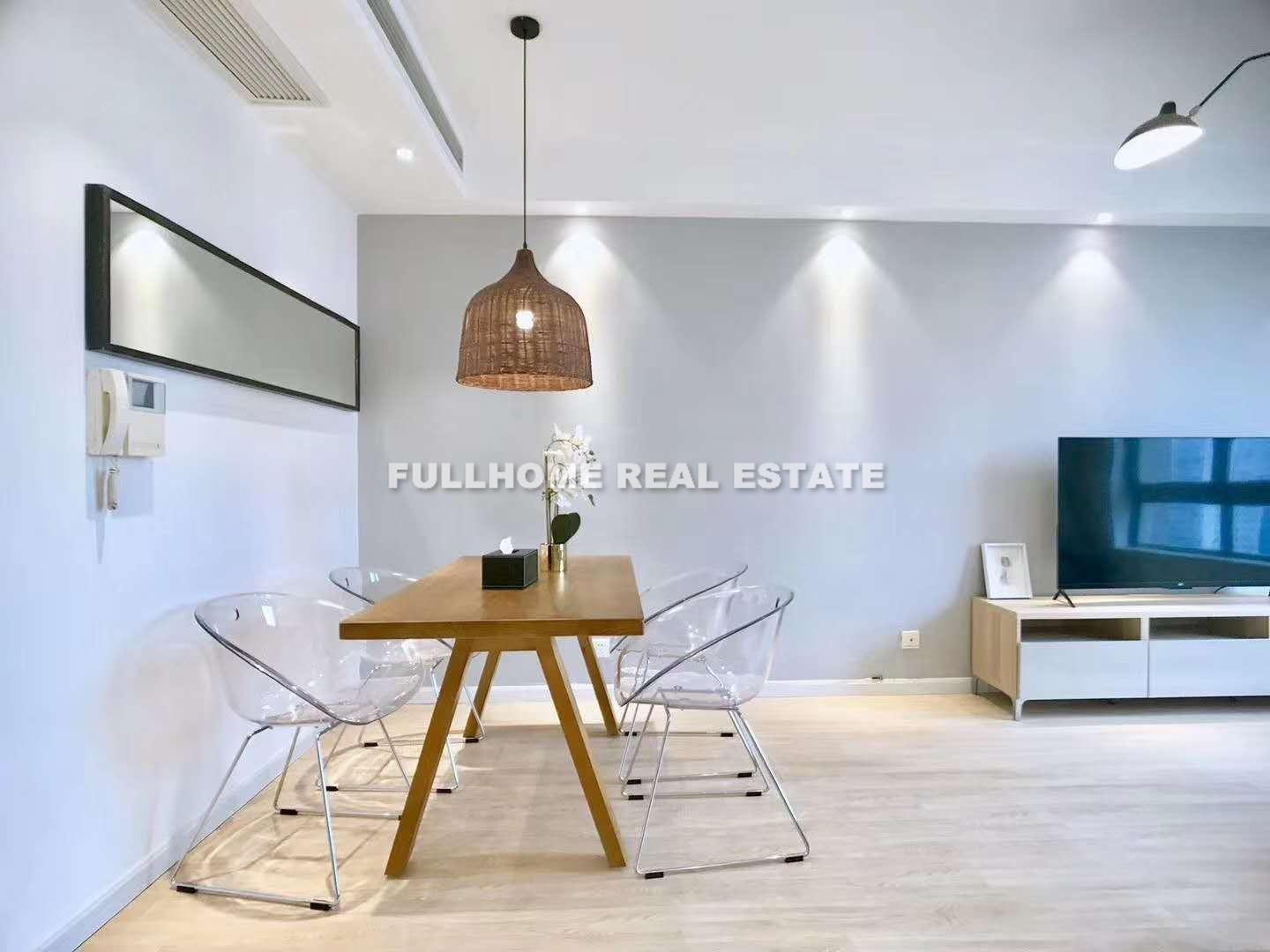 Yunhe Garden - Interior view 6, Shanghai rental property