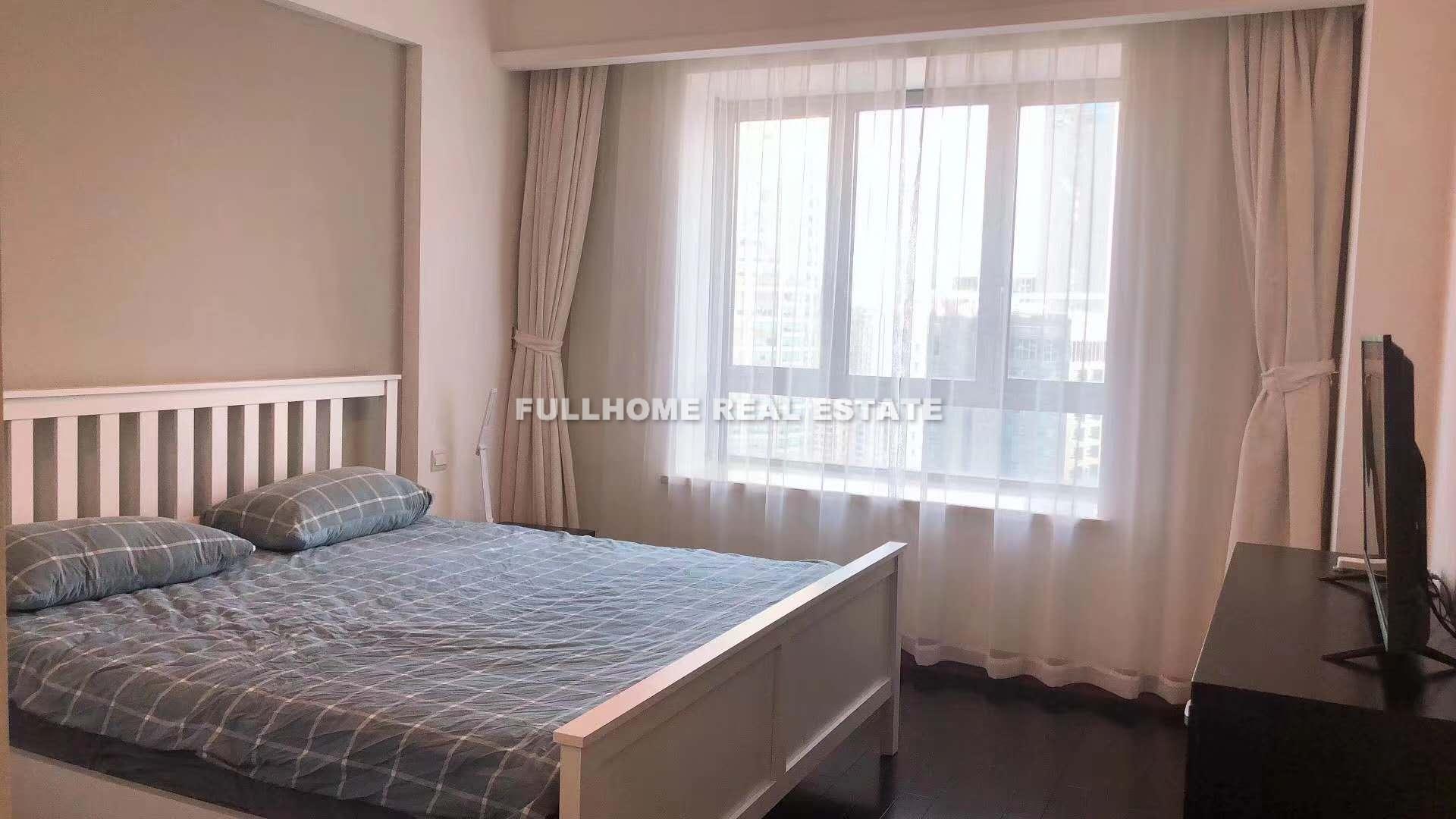 Jing An Four Seasons - Interior view 2, Shanghai rental property