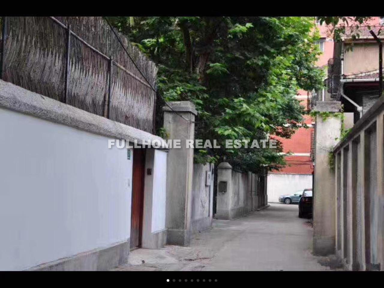 Lane 1000-1500 Yuyuan Road Old House - Interior view 4, Shanghai rental property