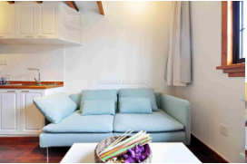 Lane 401-800 Changle Road Old House	 - Interior view 8, Shanghai rental property
