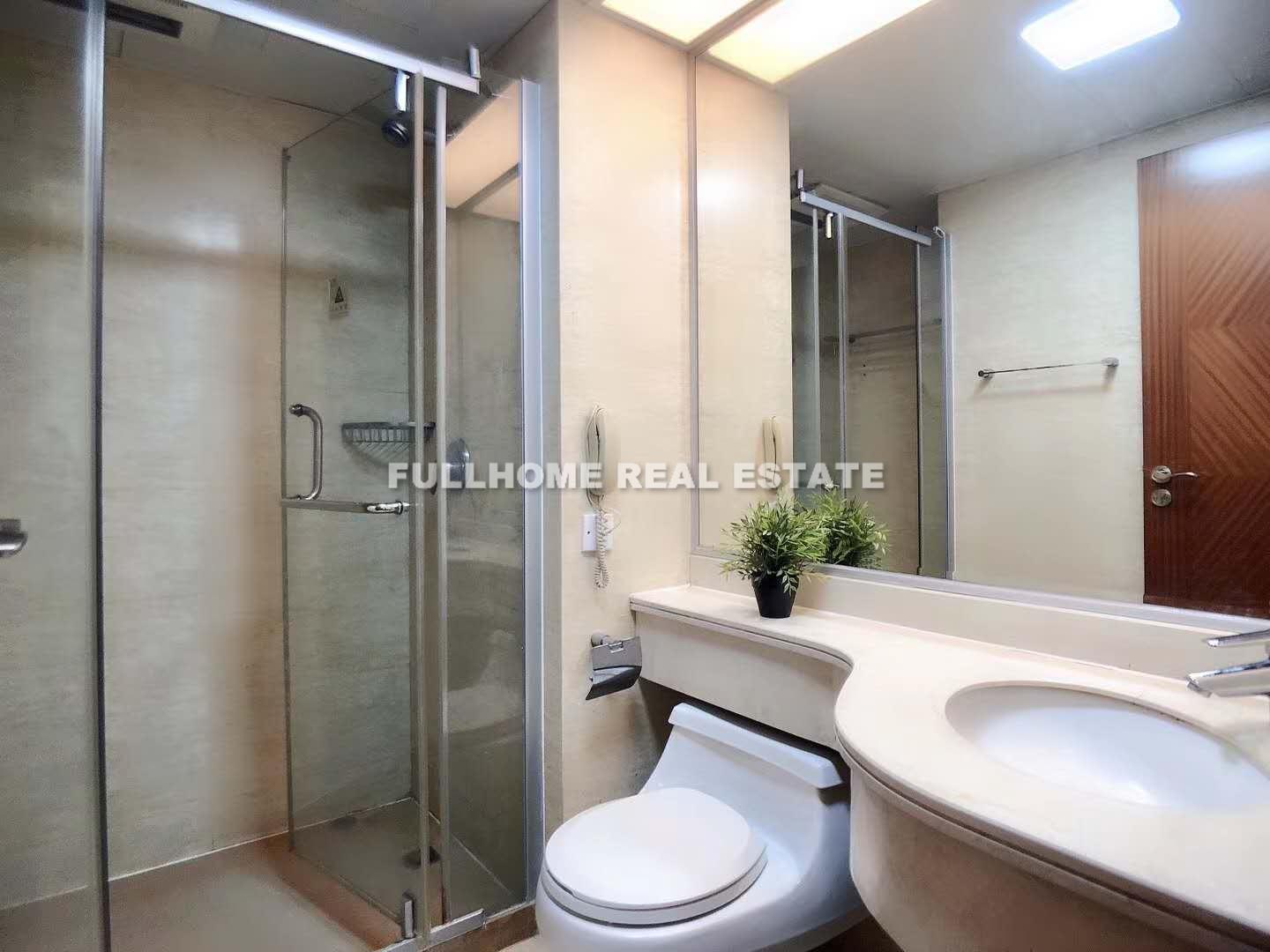 Eversunshine Apartment - Interior view 8, Shanghai rental property