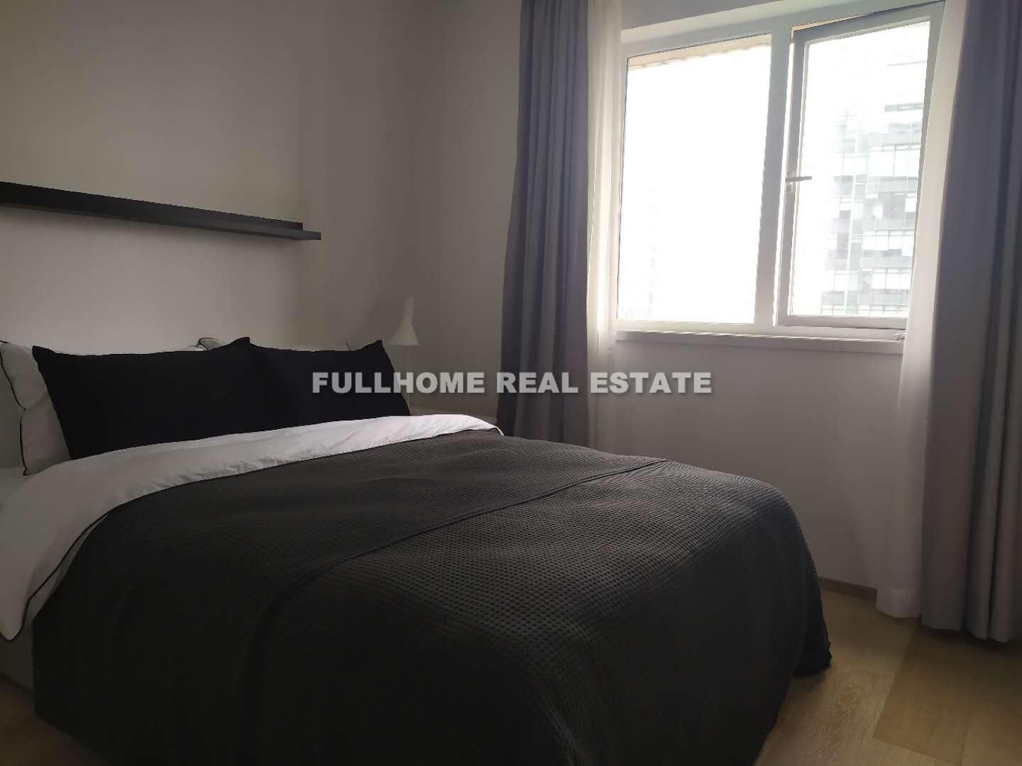 Joffre Garden - Interior view 4, Shanghai rental property