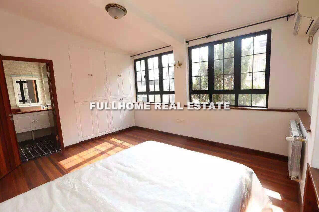 Lane 801-1300 Changle Road Old House - Interior view 3, Shanghai rental property