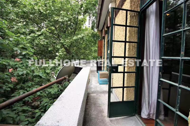 Lane 1000-1500 Yuyuan Road Old House - Interior view 3, Shanghai rental property