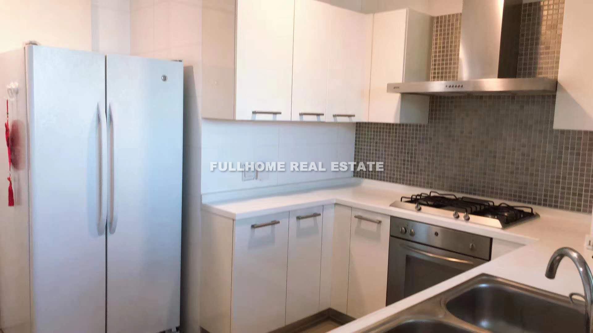 Jing An Four Seasons - Interior view 4, Shanghai rental property