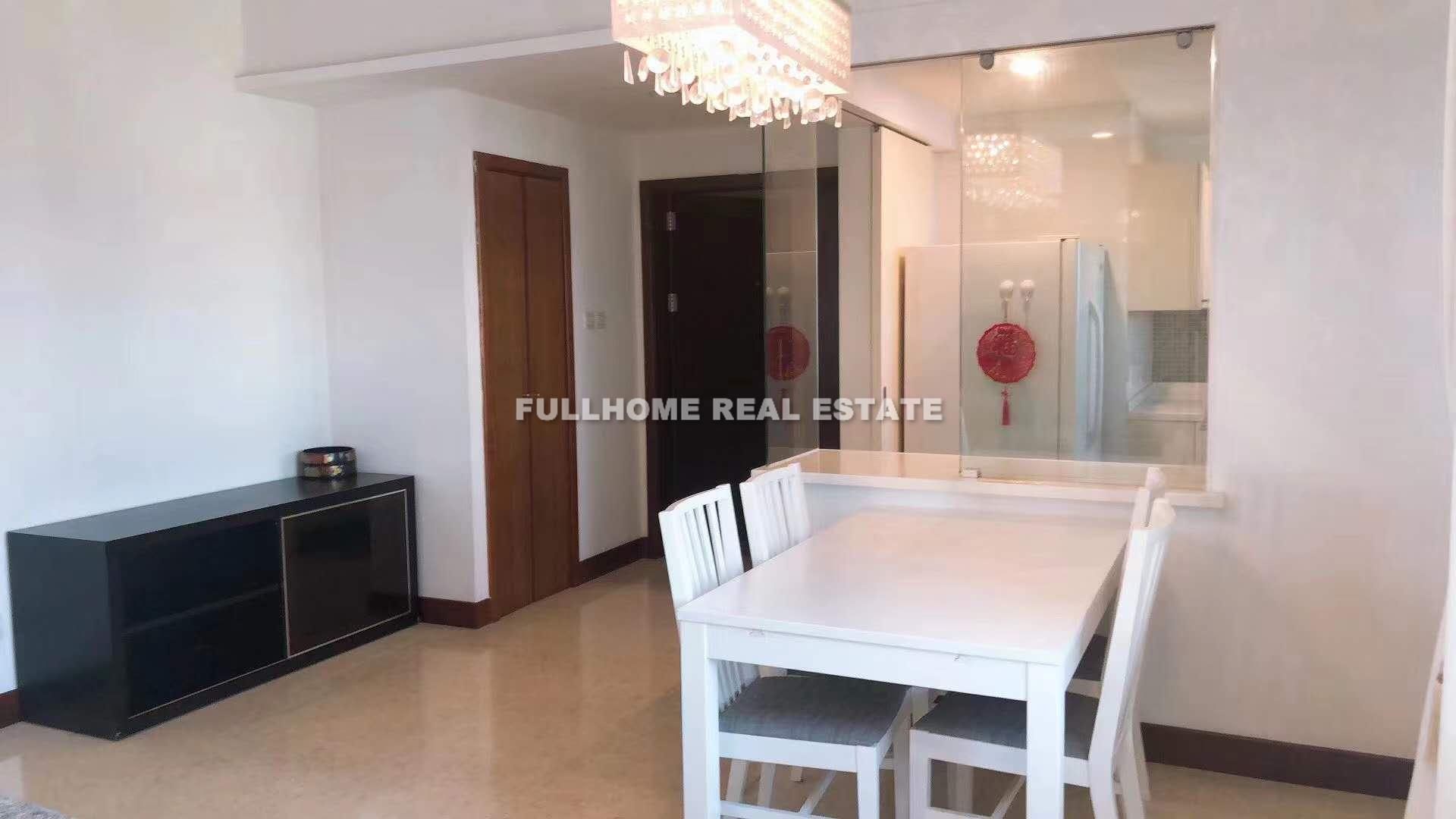 Jing An Four Seasons - Interior view 3, Shanghai rental property