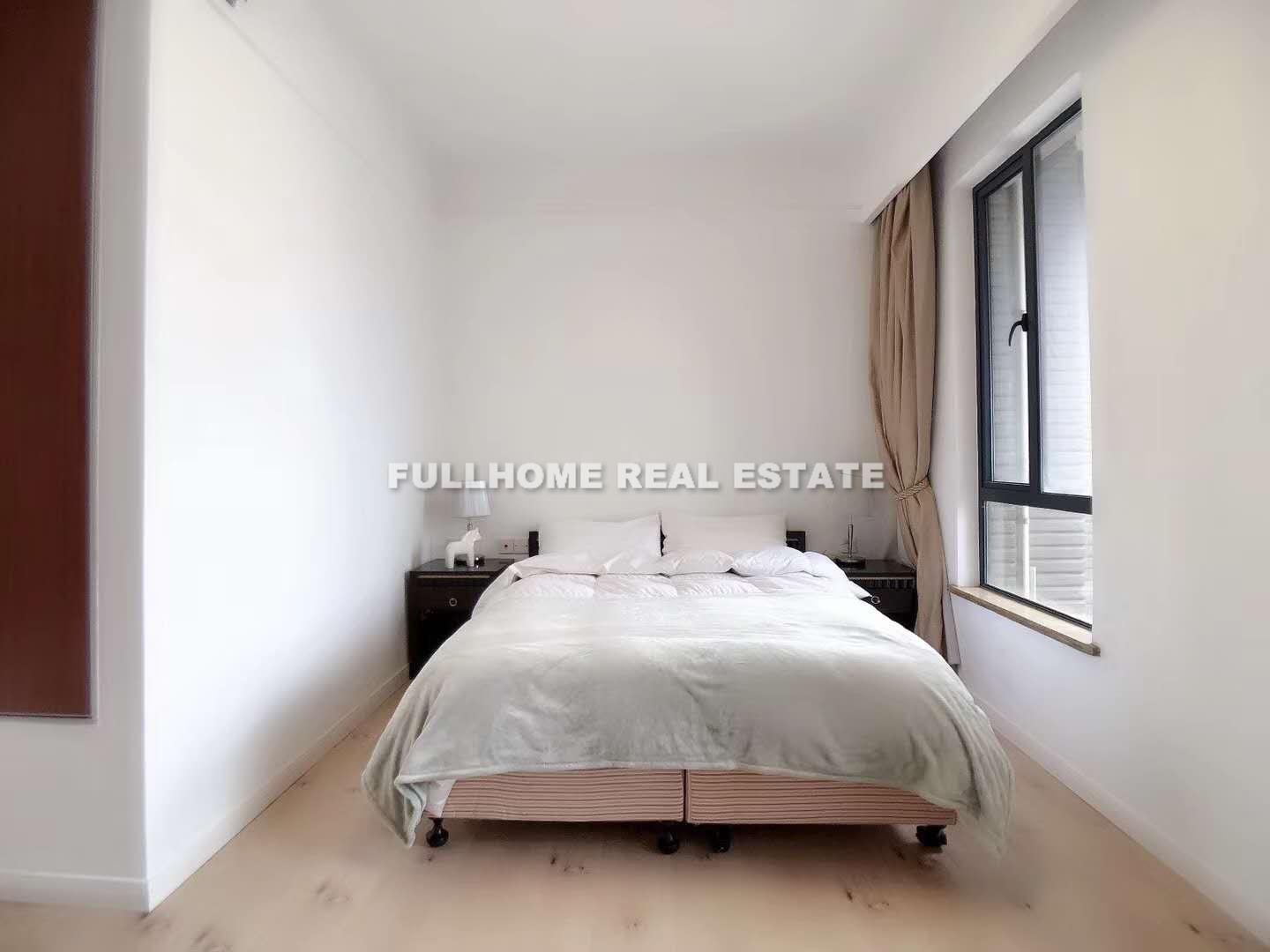 Eversunshine Apartment - Interior view 5, Shanghai rental property