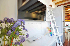 Lane 401-800 Changle Road Old House	 - Interior view 11, Shanghai rental property