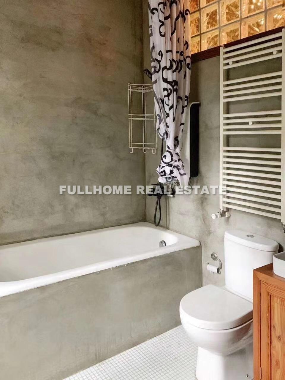 Zhongnan Apartment - Interior view 4, Shanghai rental property