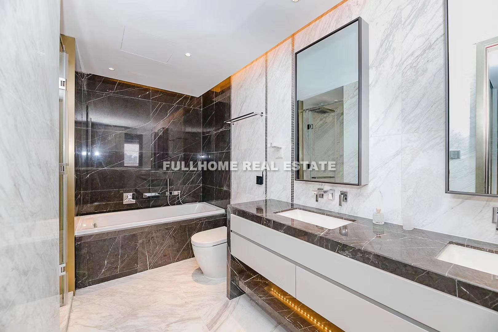 Nove Mansion - Interior view 5, Shanghai rental property