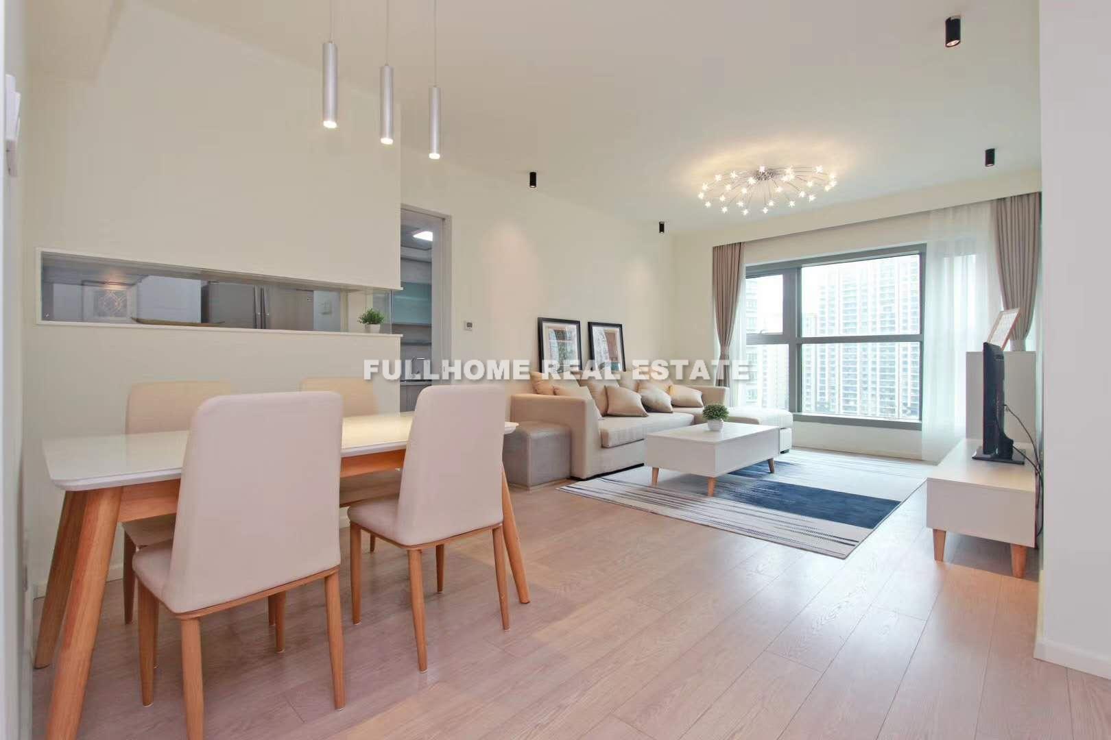 8 Park Avenue - Interior view 3, Shanghai rental property