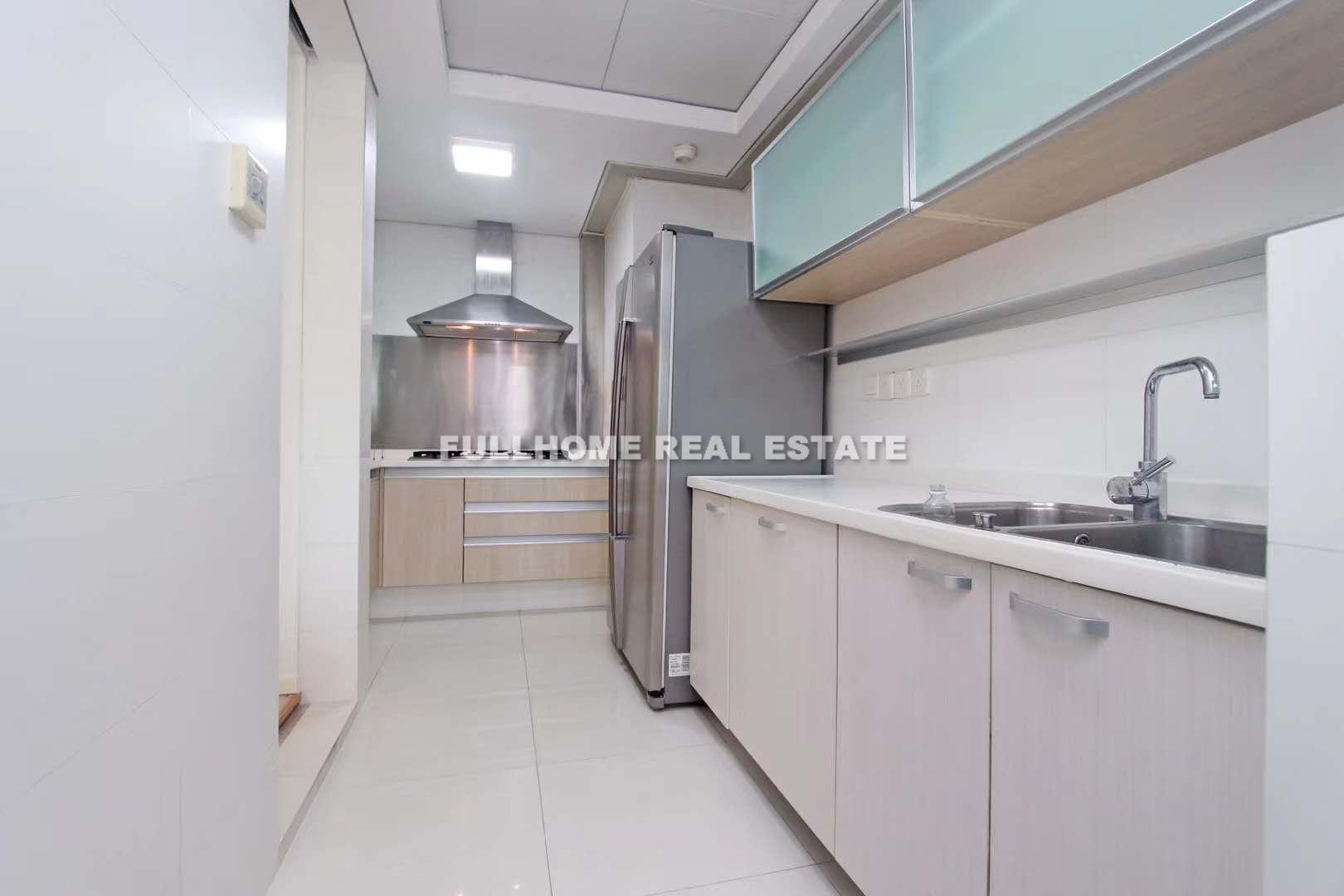 8 Park Avenue - Interior view 8, Shanghai rental property