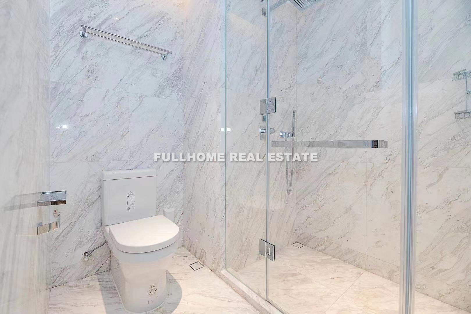 Nove Mansion - Interior view 8, Shanghai rental property