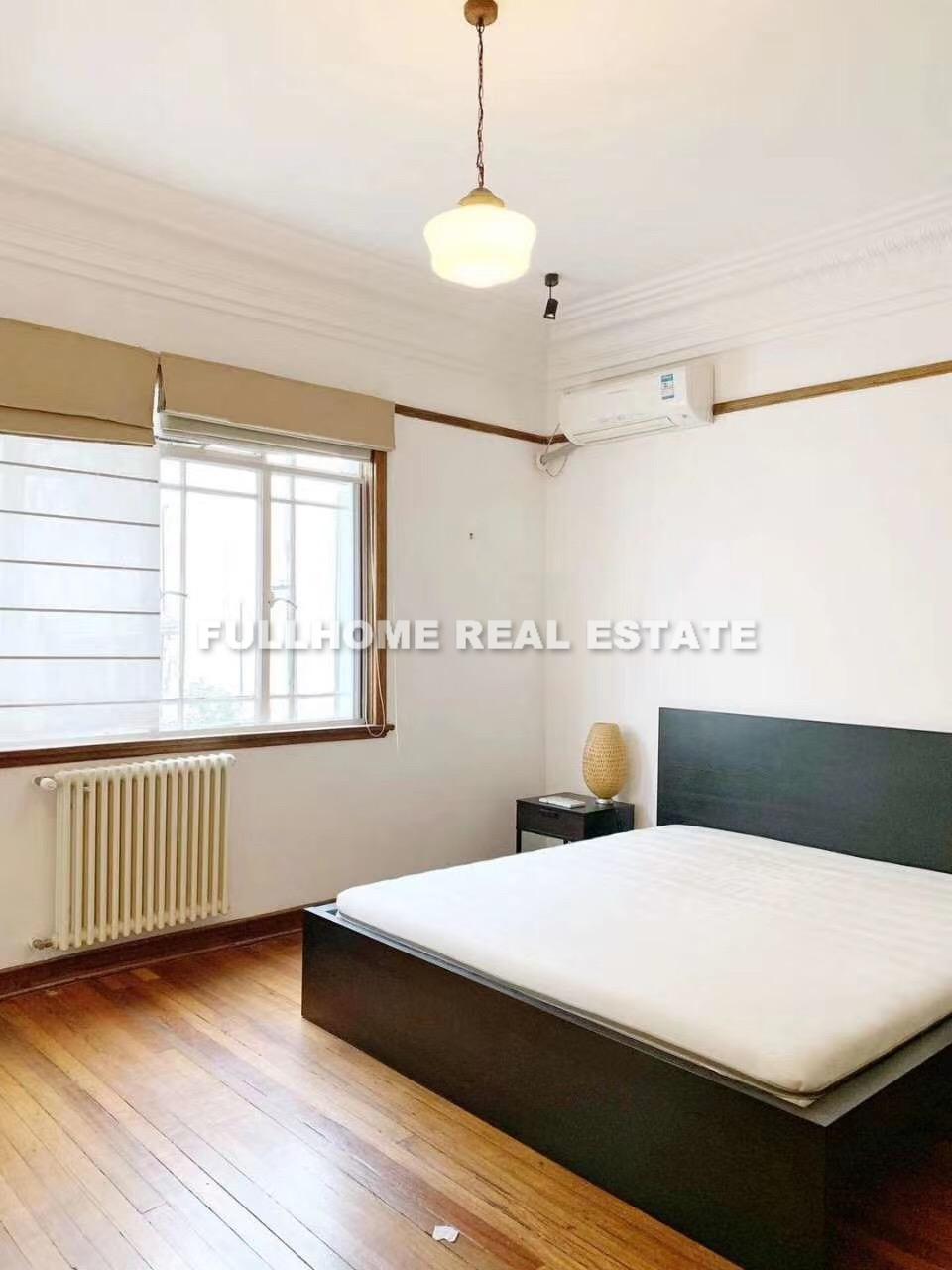 Zhongnan Apartment - Interior view 6, Shanghai rental property