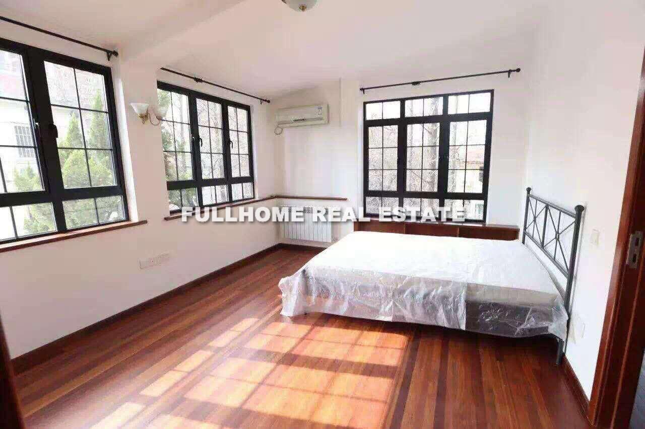 Lane 801-1300 Changle Road Old House - Interior view 2, Shanghai rental property