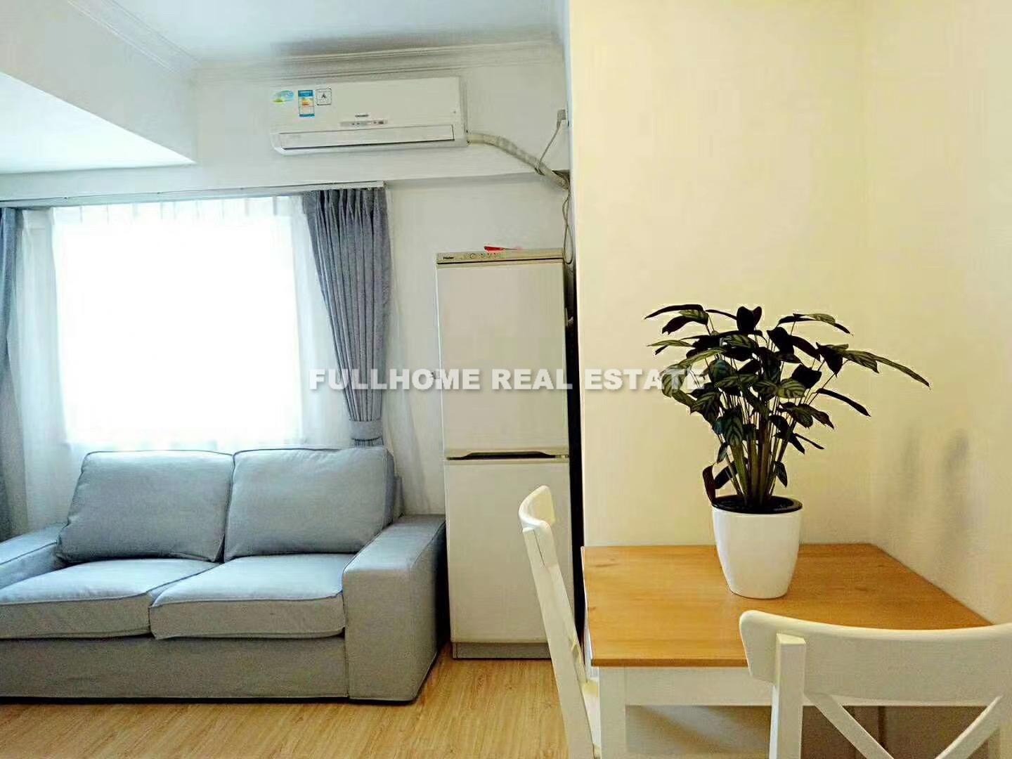 Huashan Unit - Interior view 5, Shanghai rental property