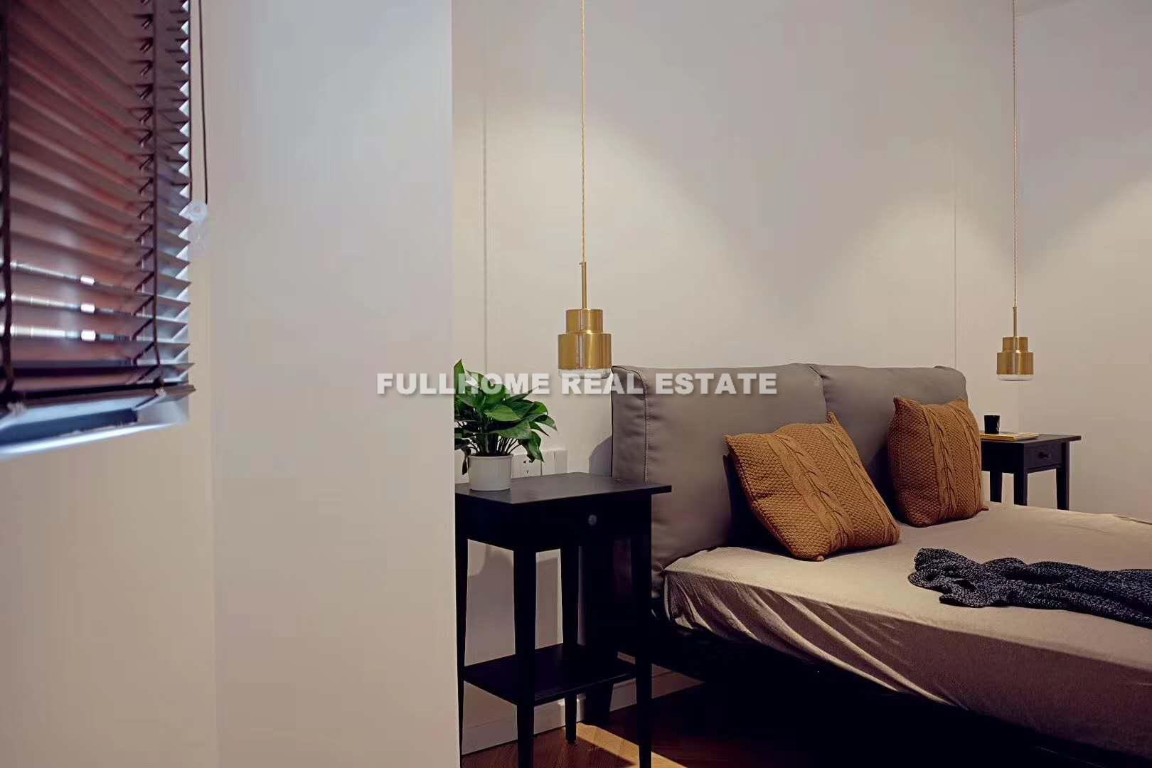 Yan Dang Building - Interior view 5, Shanghai rental property