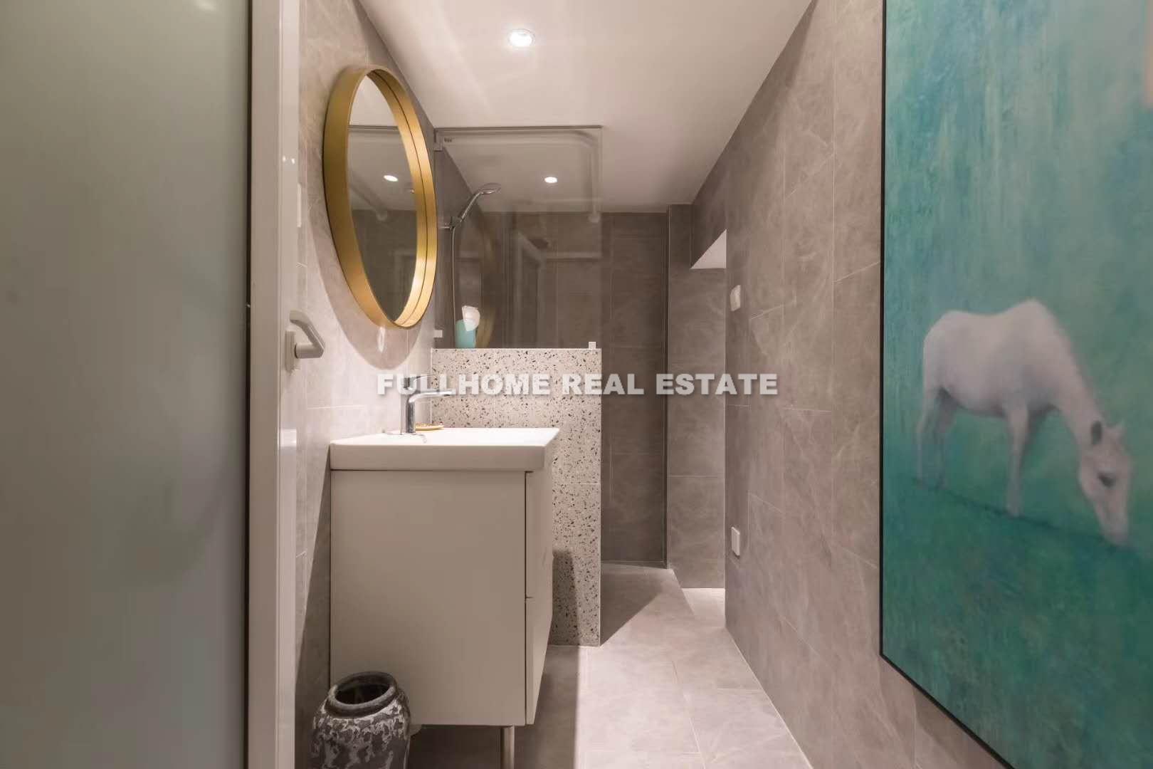 Lane1-500 Tianping Road Old House - Interior view 7, Shanghai rental property
