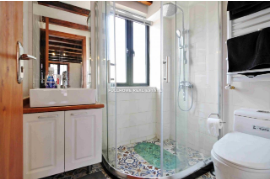 Lane 401-800 Changle Road Old House	 - Interior view 9, Shanghai rental property