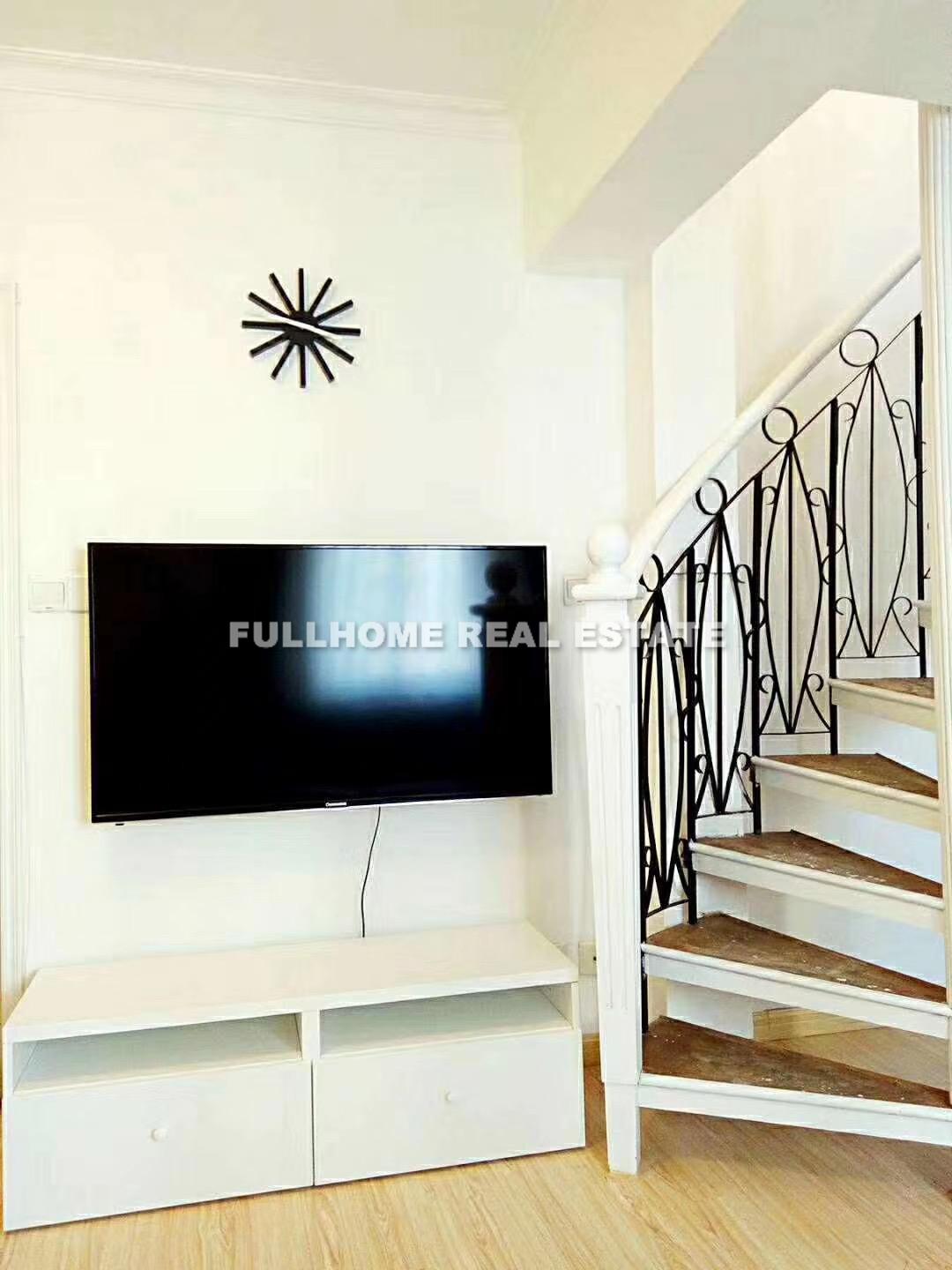 Huashan Unit - Interior view 3, Shanghai rental property