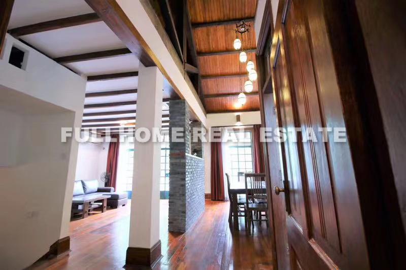 Lane 1000-1500 Yuyuan Road Old House - Interior view 2, Shanghai rental property