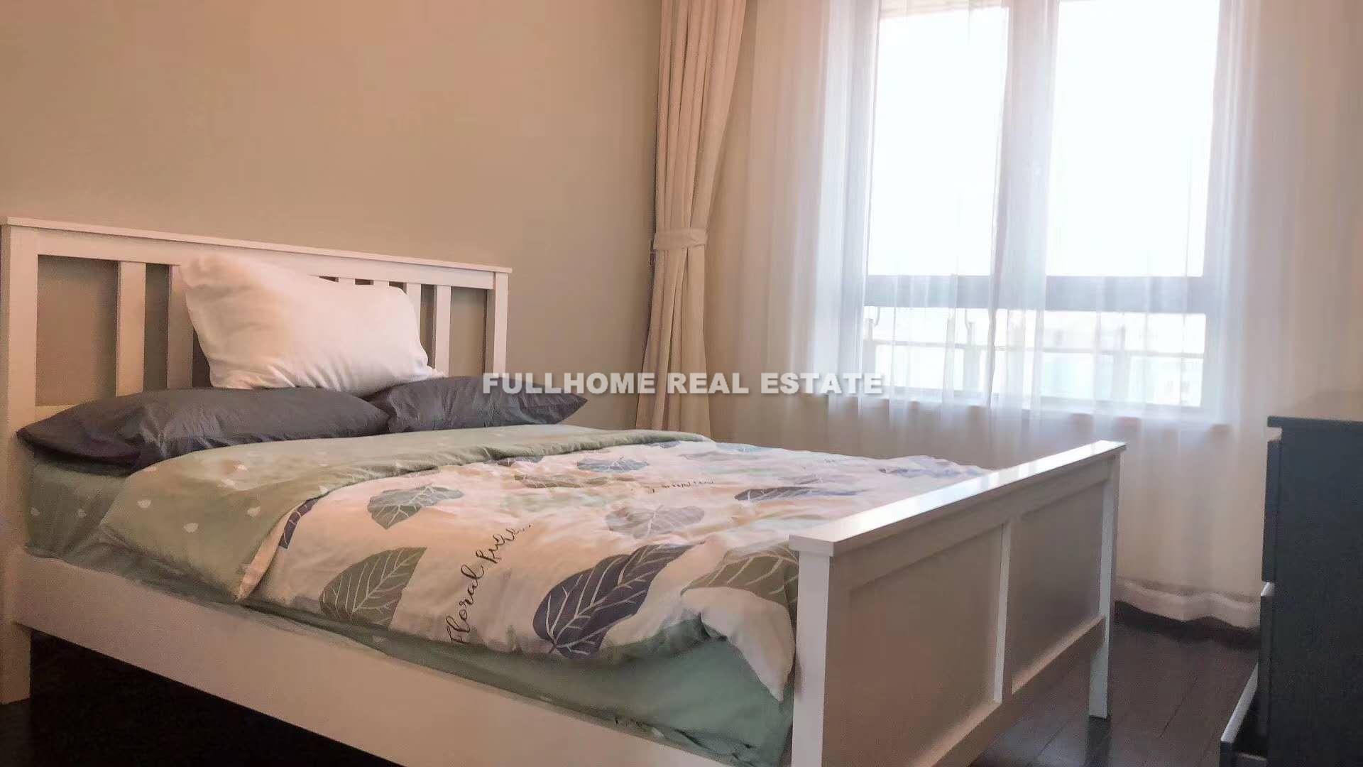 Jing An Four Seasons - Interior view 8, Shanghai rental property